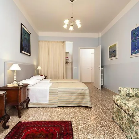 Holiday Flat - Ila02322-p Daire *