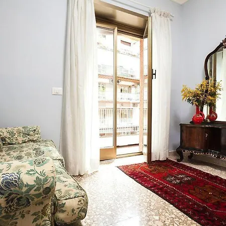Holiday Flat - Ila02322-p * Roma