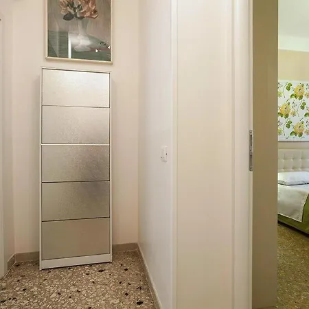 Holiday Flat - Ila02322-p Daire