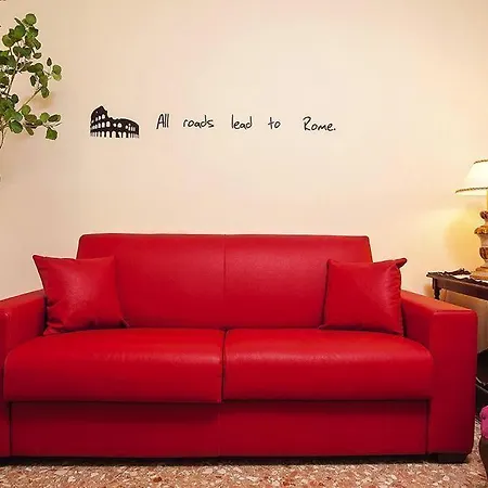 Holiday Flat - Ila02322-p * Roma