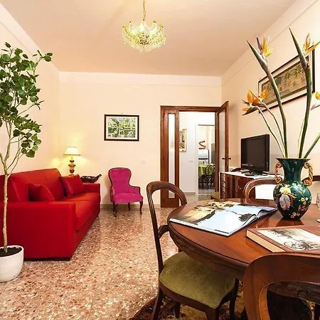 Holiday Flat - Ila02322-p Daire Roma